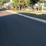 Prefeitura de Amambai intensifica ações de recuperação em estradas e vias urbanas após fortes chuvas