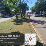 Prefeitura de Amambai intensifica ações de recuperação em estradas e vias urbanas após fortes chuvas