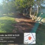 Prefeitura de Amambai intensifica ações de recuperação em estradas e vias urbanas após fortes chuvas
