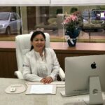 Dr. Mauro Palmiro e Drª Yuca Oliveira inauguram Centro Clínico de Olhos & Cardiologia em Amambai