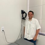 Dr. Mauro Palmiro e Drª Yuca Oliveira inauguram Centro Clínico de Olhos & Cardiologia em Amambai