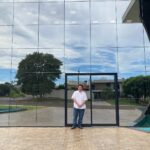 Dr. Mauro Palmiro e Drª Yuca Oliveira inauguram Centro Clínico de Olhos & Cardiologia em Amambai