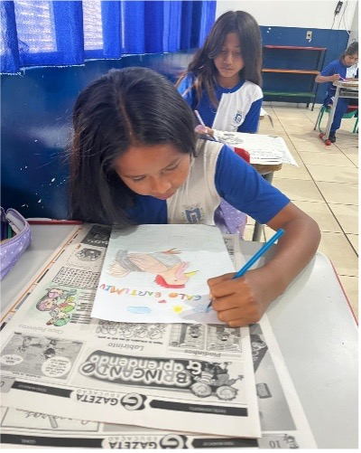 Gazeta Educação: 21 anos de compromisso com a educação e a informação Gazeta Educação: 21 anos de compromisso com a educação e a informação
