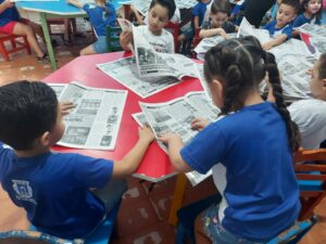 Gazeta Educação: 21 anos de compromisso com a educação e a informação Gazeta Educação: 21 anos de compromisso com a educação e a informação