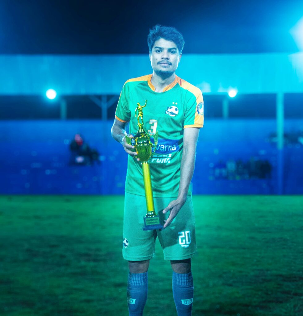 Amigos de Infância faz 2x0 na final e conquista o título da Copa Fronteira 2025 em Coronel Sapucaia Amigos de Infância faz 2x0 na final e conquista o título da Copa Fronteira 2025 em Coronel Sapucaia