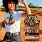 Concurso Rainha Expotac 2025 Tacuru é lançado com foco na solidariedade