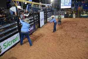 2ª ExpoIguatemi reuniu milhares de pessoas durante os três dias de comemoração pelos 60 anos do município