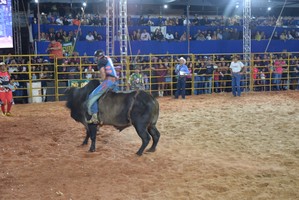 2ª ExpoIguatemi reuniu milhares de pessoas durante os três dias de comemoração pelos 60 anos do município