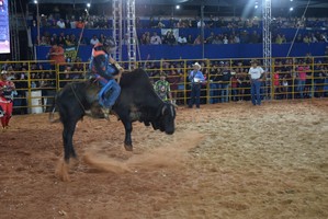 2ª ExpoIguatemi reuniu milhares de pessoas durante os três dias de comemoração pelos 60 anos do município