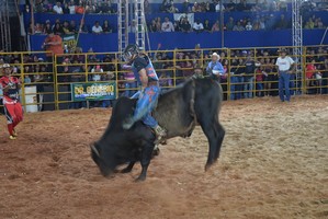 2ª ExpoIguatemi reuniu milhares de pessoas durante os três dias de comemoração pelos 60 anos do município