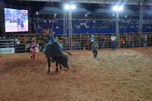 2ª ExpoIguatemi reuniu milhares de pessoas durante os três dias de comemoração pelos 60 anos do município