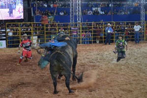 2ª ExpoIguatemi reuniu milhares de pessoas durante os três dias de comemoração pelos 60 anos do município