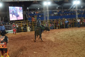 2ª ExpoIguatemi reuniu milhares de pessoas durante os três dias de comemoração pelos 60 anos do município