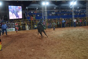 2ª ExpoIguatemi reuniu milhares de pessoas durante os três dias de comemoração pelos 60 anos do município