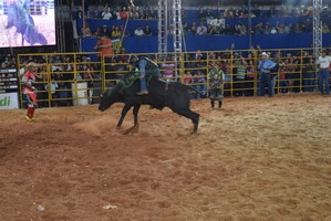 2ª ExpoIguatemi reuniu milhares de pessoas durante os três dias de comemoração pelos 60 anos do município