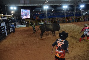 2ª ExpoIguatemi reuniu milhares de pessoas durante os três dias de comemoração pelos 60 anos do município