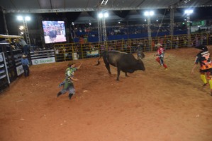 2ª ExpoIguatemi reuniu milhares de pessoas durante os três dias de comemoração pelos 60 anos do município