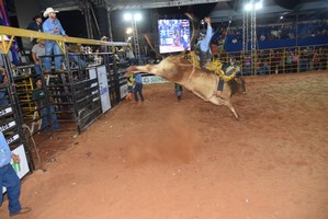 2ª ExpoIguatemi reuniu milhares de pessoas durante os três dias de comemoração pelos 60 anos do município