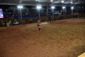 2ª ExpoIguatemi reuniu milhares de pessoas durante os três dias de comemoração pelos 60 anos do município