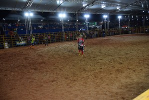 2ª ExpoIguatemi reuniu milhares de pessoas durante os três dias de comemoração pelos 60 anos do município