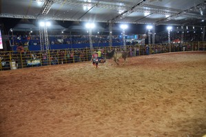 2ª ExpoIguatemi reuniu milhares de pessoas durante os três dias de comemoração pelos 60 anos do município
