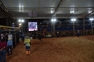 2ª ExpoIguatemi reuniu milhares de pessoas durante os três dias de comemoração pelos 60 anos do município