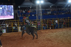 2ª ExpoIguatemi reuniu milhares de pessoas durante os três dias de comemoração pelos 60 anos do município