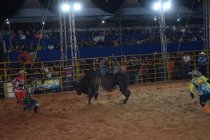 2ª ExpoIguatemi reuniu milhares de pessoas durante os três dias de comemoração pelos 60 anos do município