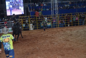 2ª ExpoIguatemi reuniu milhares de pessoas durante os três dias de comemoração pelos 60 anos do município