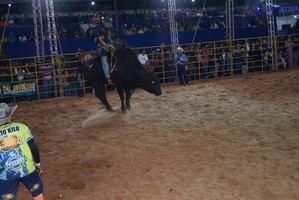 2ª ExpoIguatemi reuniu milhares de pessoas durante os três dias de comemoração pelos 60 anos do município