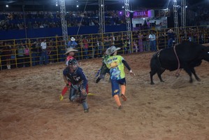 2ª ExpoIguatemi reuniu milhares de pessoas durante os três dias de comemoração pelos 60 anos do município