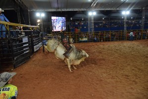 2ª ExpoIguatemi reuniu milhares de pessoas durante os três dias de comemoração pelos 60 anos do município