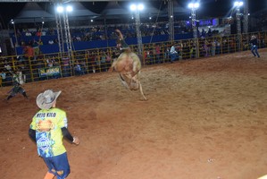 2ª ExpoIguatemi reuniu milhares de pessoas durante os três dias de comemoração pelos 60 anos do município
