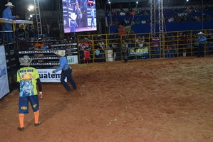2ª ExpoIguatemi reuniu milhares de pessoas durante os três dias de comemoração pelos 60 anos do município