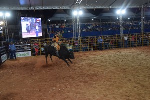 2ª ExpoIguatemi reuniu milhares de pessoas durante os três dias de comemoração pelos 60 anos do município