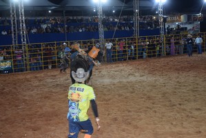 2ª ExpoIguatemi reuniu milhares de pessoas durante os três dias de comemoração pelos 60 anos do município