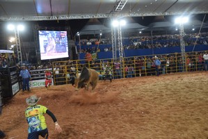 2ª ExpoIguatemi reuniu milhares de pessoas durante os três dias de comemoração pelos 60 anos do município