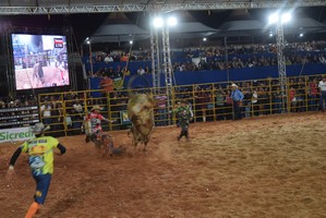 2ª ExpoIguatemi reuniu milhares de pessoas durante os três dias de comemoração pelos 60 anos do município