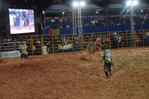 2ª ExpoIguatemi reuniu milhares de pessoas durante os três dias de comemoração pelos 60 anos do município
