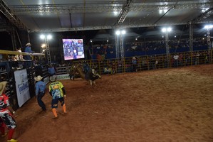 2ª ExpoIguatemi reuniu milhares de pessoas durante os três dias de comemoração pelos 60 anos do município