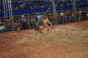 2ª ExpoIguatemi reuniu milhares de pessoas durante os três dias de comemoração pelos 60 anos do município