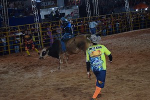 2ª ExpoIguatemi reuniu milhares de pessoas durante os três dias de comemoração pelos 60 anos do município