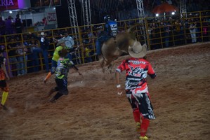 2ª ExpoIguatemi reuniu milhares de pessoas durante os três dias de comemoração pelos 60 anos do município