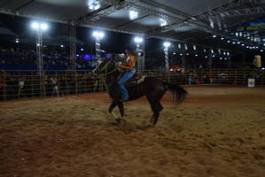 2ª ExpoIguatemi reuniu milhares de pessoas durante os três dias de comemoração pelos 60 anos do município