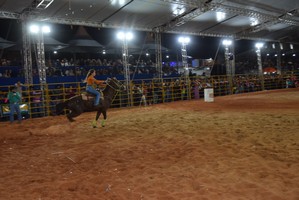 2ª ExpoIguatemi reuniu milhares de pessoas durante os três dias de comemoração pelos 60 anos do município
