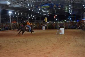 2ª ExpoIguatemi reuniu milhares de pessoas durante os três dias de comemoração pelos 60 anos do município