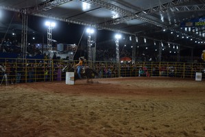 2ª ExpoIguatemi reuniu milhares de pessoas durante os três dias de comemoração pelos 60 anos do município