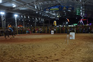 2ª ExpoIguatemi reuniu milhares de pessoas durante os três dias de comemoração pelos 60 anos do município