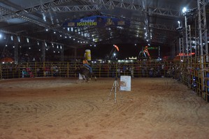 2ª ExpoIguatemi reuniu milhares de pessoas durante os três dias de comemoração pelos 60 anos do município