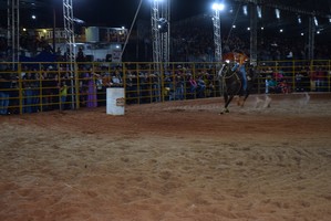 2ª ExpoIguatemi reuniu milhares de pessoas durante os três dias de comemoração pelos 60 anos do município
